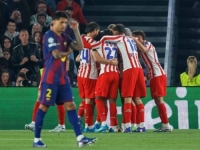 NEVJEROVATNA NOĆ LIGE PRVAKA: PSG rutinski protiv Liverpoola, Rashfordovi promašaji bacili Barcelonu u očaj, pogledajte sažetke... (VIDEO)