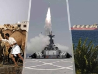 NEVJEROVATNA PRIČA FINANSIJERA S WALL STEETA: 'Upravo sam se vratio iz Hormuza, Trump ni ne sluti što se tamo zbiva...!'