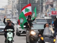 NETANYAHU IZDAO NAREDBU SVOJIM LJUDIMA: Uskoro počinju pregovori sa Libanom...