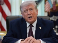 POTPUNI PREOKRET: Trump optimističan da je mirovni sporazum 'nadohvat ruke'!