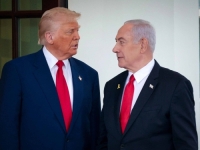 JEDAN POZIV JE BIO DOVOLJAN: Netanyahu je morao poslušati Trumpa...