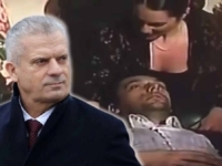 RADONČIĆ PODSJETIO KONAKOVIĆA NA GLUMAČKU KARIJERU: 'Pa, ti si glumio u Pinkovoj seriji Sex i selo, a producirao je tvoj kum Memija' (VIDEO)