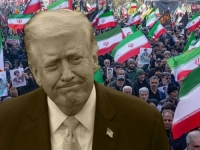 AMERIKA ŽELI PRIMIRJE: Iranci potvrdili da su primili plan