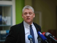 BEGIĆ O SKUPU PODRŠKE BEĆIROVIĆU: 'Čak 14 političkih partija želi da zadrži postojeće stanje u BiH!'