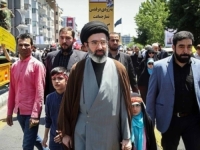 MISTERIOZNA PORUKA IRANSKOG VRHOVNOG VOĐE: Najavio je novu strategiju za Hormuz