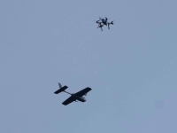 RUSI SE POHVALILI: Proizveli smo antidronsku municiju...