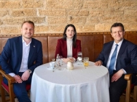 OKUPILI SE OPOZICIONI LIDERI U RS-u: Zašto nema Vukanovića?