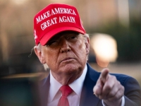 'ONI SU LUĐACI I PROVOKATORI!': Trump brutalno izvrijeđao dojučerašnje saveznike u MAGA pokretu...