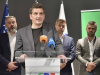 KO SDA PROZVAO OPĆINSKI SUD U SARAJEVU: 'Ovo je pravni presedan koji ozbiljno narušava povjerenje u pravosudni sistem!'