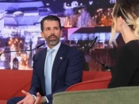 'SLOBODNA BOSNA' OTKRIVA: Angažman Donalda Trumpa Mlađeg uopće nije tako komplikovan, a cijena je odavno poznata...