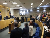 GOTOVO JE: Predstavnički dom usvojio izmjene zakona o Južnoj interkonekciji!