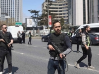 PADALI SU JEDAN PO JEDAN: Pogledajte kako su turske snage likvidirale teroriste, čestitao im i Erdogan... (VIDEO)