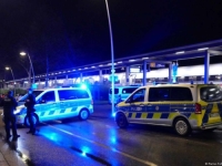 UŽAS U NJEMAČKOJ: Desničarski ekstremist aktivirao eksplozivno sredstvo u vozu i ranio 12 ljudi