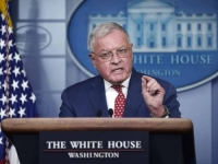 ŠOKANTNA IZJAVA AMERIČKOG GENERALA: 'Napustimo taj kukavički NATO, znam nekoliko hrabrih država za NOVI SAVEZ...!'