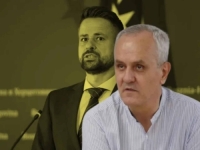 ZIJAD KRNJIĆ - META BROJ JEDAN: Dodikovi kadrovi poveli kampanju protiv Zijada Krnjića, pomaže im i HDZ!