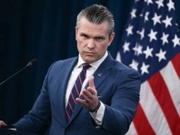 KATOLICI, IZGLEDA, NISU DOBRODOŠLI: Pentagon na Veliki petak organiziraO bogoslužje samo za protestante, ne i za katolike