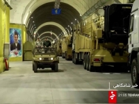 SPREMAJU SE ZA NAJGORE: Iran utvrđuje ključne otoke, kopa tunele...