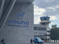 PADAJU REKORDI: Najprometniji mart u historiji sarajevskog aerodroma
