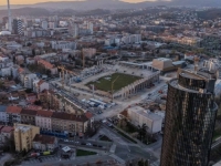 OVDJE ĆE IGRATI 'DINAMO': Nakon više od pola stoljeća, Zagreb će napokon dobiti novi stadion (VIDEO)
