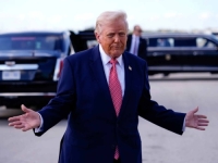 TRUMP 'IZLETIO' I SVE OTKRIO: 'Poslali smo oružje iranskim demonstrantima!'