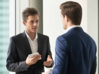 VIC DANA: Kako informatičari jedan drugom posuđuju novac...