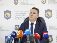 ŠTA SE POKUŠAVA SAKRITI?: Kajganić želi spriječiti javno saslušanje tužitelja Džermina Pašića pred Komisijom za borbu protiv korupcije