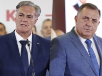 KARAN NASTAVIO TAMO GDJE JE DODIK STAO: 'Republika Srpska i Srbija su jedinstven istorijski, nacionalni i kulturnu prostor, RS je bila država...'