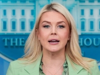 'BAGDADSKA BARBIKA': Novi iranski video u stilu lego kockica ismijava glasnogovornicu Bijele kuće - ovo će joj prisjesti (VIDEO)