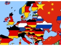 ŠIRI SE KARTA EVROPE, PREKO BiH HRVATSKA ZASTAVA: Mnogima se ovo neće svidjeti