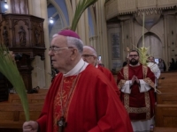 TRAŽE HITNU ODGOVORNOST: Katolički ordinarijati osudili skrnavljenje kipa Isusa