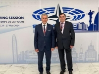 DODIKOVA USLUGA DRAGANU ČOVIĆU: Otkriveno šta se krije iza misterioznog dokumenta - da li je na pomolu prenos nadležnosti? (VIDEO)