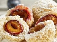 DA CIJELA KUĆA ZAMIRIŠE: Danas pravimo domaće knedle sa šljivama, nema im ravnih...