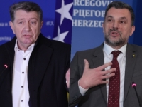JOŠ NEMA ODGOVORA NA ZASTUPNIČKO PITANJE: Konaković krije kome je sve dodijelio diplomatski pasoš