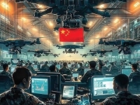 KINESKI AI RATNI PLANOVI: Kako DeepSeek mijenja ravnotežu moći protiv SAD