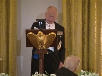 LEKCIJA ZA PAMĆENJE: Pogledajte kako je kralj Charles podučio Donalda Trumpa...