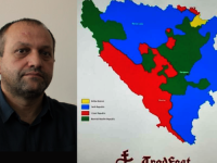 OD CVETKOVIĆ-MAČEKA DO TRADFESTA: Historičar Kliko otkriva opasne planove Zagreba - 'Čekaju raspad BiH, ali...'