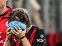 NAKON VIŠESTRUKOG PRIJELOMA JAGODIČNE KOSTI: Luka Modrić neće igrati pripremne utakmice za Svjetsko prvenstvo, ali ni to nije sve...