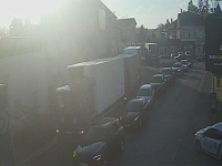 VOZAČI, OPREZ: Duge kolone na ovim graničnim prijelazima...