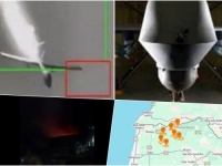 GORI NA BLISKOM ISTOKU: Hezbollah raketama pogodio Kiryat Shmonu, uzbuna u Izraelu, uništavanje skupih američkih dronova izazvalo zabrinutost...