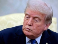 TEHERAN UZVRAĆA: 'Trump širi laži, prolaz kroz Hormuški moreuz će...'