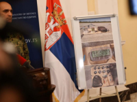 KO JE DONIO EKSPLOZIV U BLIZINI GASOVODA U SRBIJI: Oglasilo se tužilaštvo