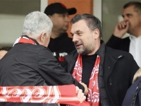 BURSAĆ PORUČIO KONAKOVIĆU: 'Ma ko je to nama ljut što u oktobru leti...'