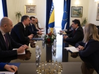 VAŽNA JE ENERGETSKA SIGURNOST: Konaković o Južnoj interkonekciji sa američkim predstavnicima