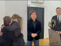 'TRANGE-FRANGE DIPLOMATIJA': Konaković dijeli diplomatske pasoše kao djeci bombone