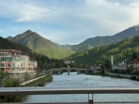 'U HERCEGOVINI RAZVEDRAVANJE...': BH Meteo objavio novu prognozu, kakvo vrijeme nas čeka ove sedmice