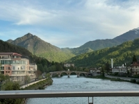 JUTRA OSTAJU PROHLADNA: BH Meteo objavio prognozu za naredne dane, biće i kiše i...