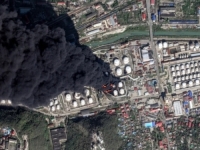 ŽESTOKI UDAR NA RUSIJU: Pojačani napadi na skladišta nafte, ukrajinski dronovi pogodili...