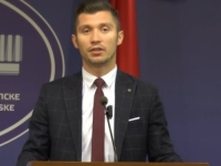 'APRIL PROĐE, A SKUPŠTINA NE DOĐE': Bojan Kresojević prozvao institucije RS-a, zabilježen najsporiji...