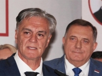 NOVA DRAMA U REPUBLICI SRPSKOJ:  Milorad Dodik dao obećanje radnicima, Siniša Karan ljut zbog skandala u Beogradu...