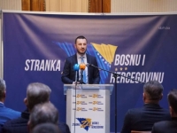 SBiH NEĆE PODRŽATI IZMJENE ZAKONA O JUŽNOJ INTERKONEKCIJI: 'Vlada FBiH po direktivama Dragana Čovića ispunjava želje...'